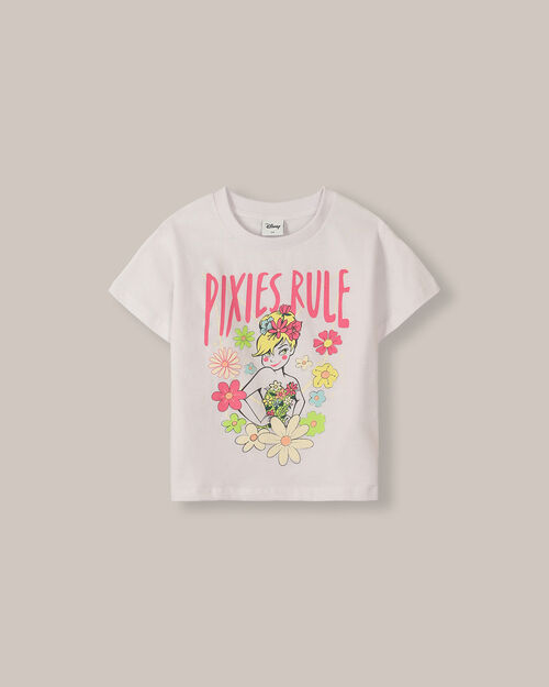 Playera Tinker Bell Disney